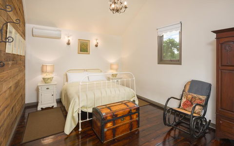 Historic Timboon House Stables & Gardens - Accommodation Asia 2