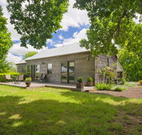 Historic Timboon House Stables  Gardens - Accommodation Asia