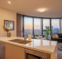 HOAMA Properties at Sydney Olympic Park - Accommodation Asia