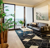 HOAMA Properties at Wentworth Point - Accommodation Asia