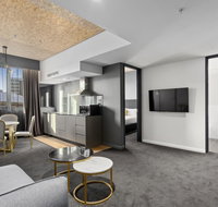 Hobart City Apartments - Accommodation Guide