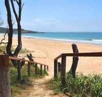 Hoey Moey Backpackers - Accommodation Asia