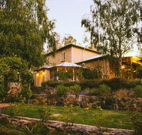 Holberry House - Accommodation Asia