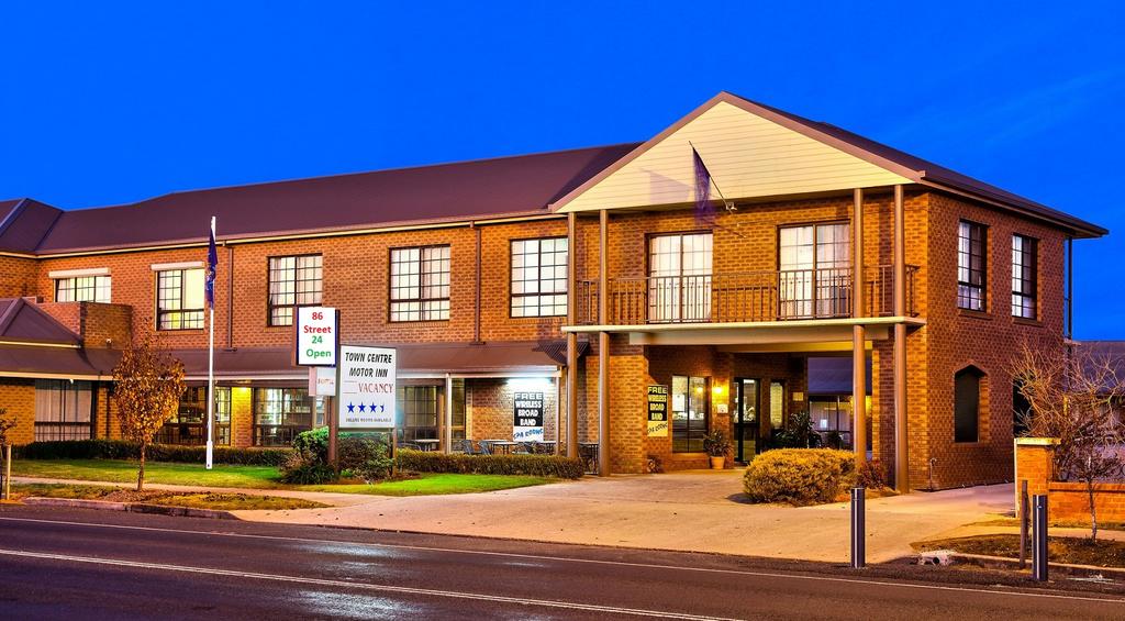 Kamarah NSW Accommodation Asia