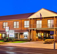 Holbrook Town Centre Motor Inn - Accommodation Asia