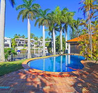 Holiday Home Coveside  Sanctuary Cove - Accommodation China