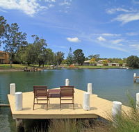 Holiday on the Water - Accommodation Asia