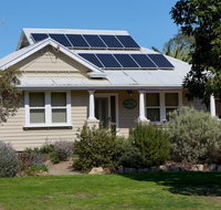 Holistic Haven - Accommodation Guide