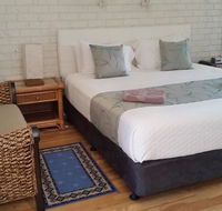 Holland Park Motel - Accommodation Asia