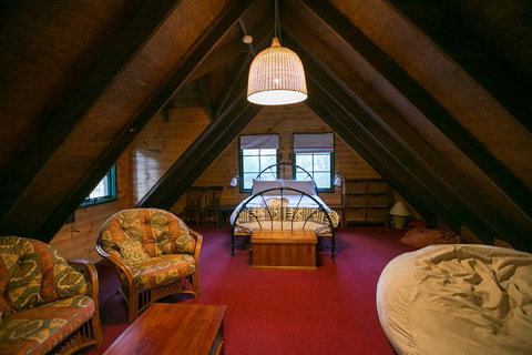 Holly Lodge Medlow Bath - Accommodation Asia 1