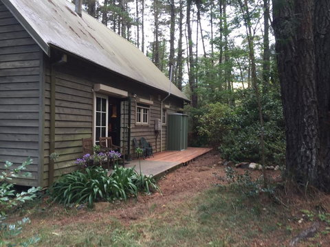 Holly Lodge Medlow Bath - Accommodation Asia 2