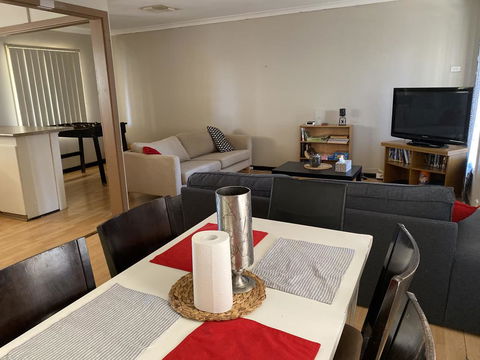 Home Away From Home - Accommodation Asia 1