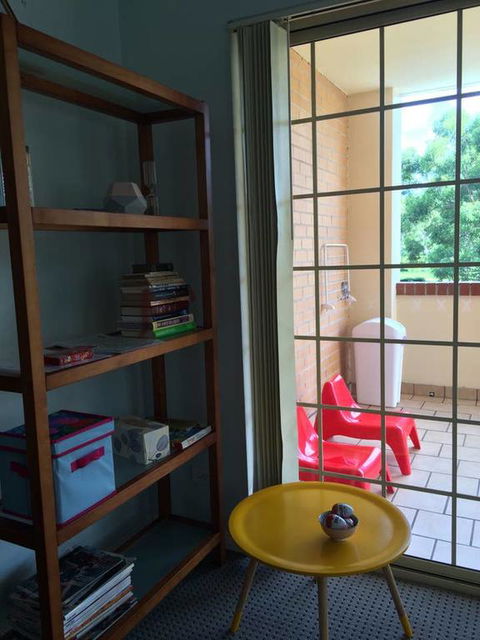 Home Away From Home Parramatta - Accommodation Asia 3