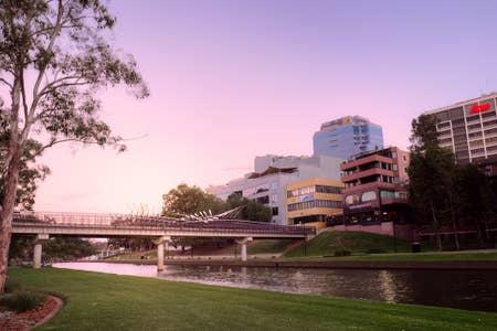 Home Away From Home Parramatta - Accommodation Asia 2