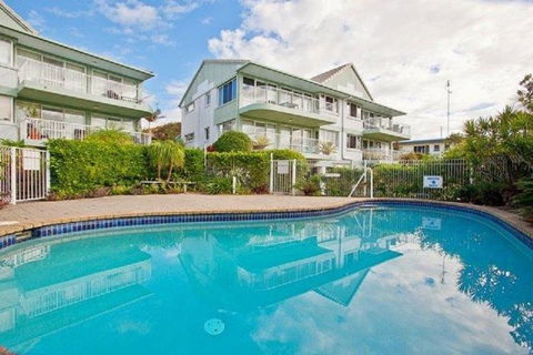 Home Away From Home With Sweeping Ocean Views - Unit 12, 60 Peregian Esplanade - Accommodation Asia 1