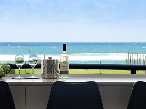 Home By The Sea - Accommodation Asia 0