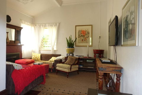 Home Central Perth - Accommodation Asia 2