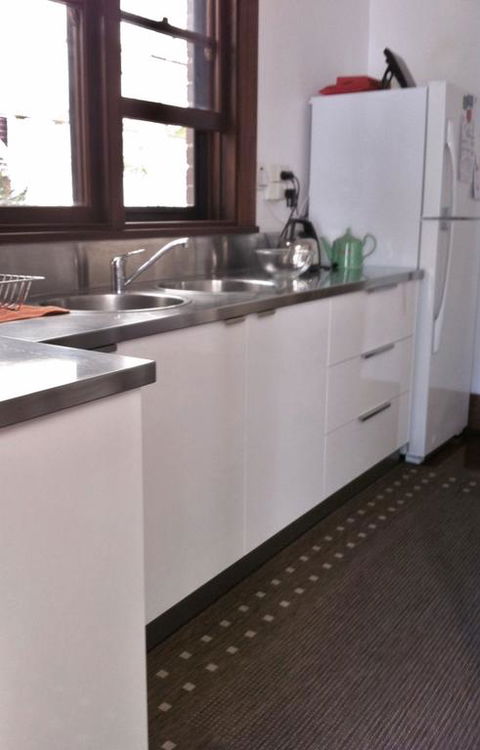 Home Central Perth - Accommodation Asia 3