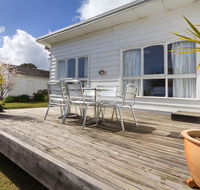 HOME SWEET HOME - MOUNT MARTHA - Accommodation Asia
