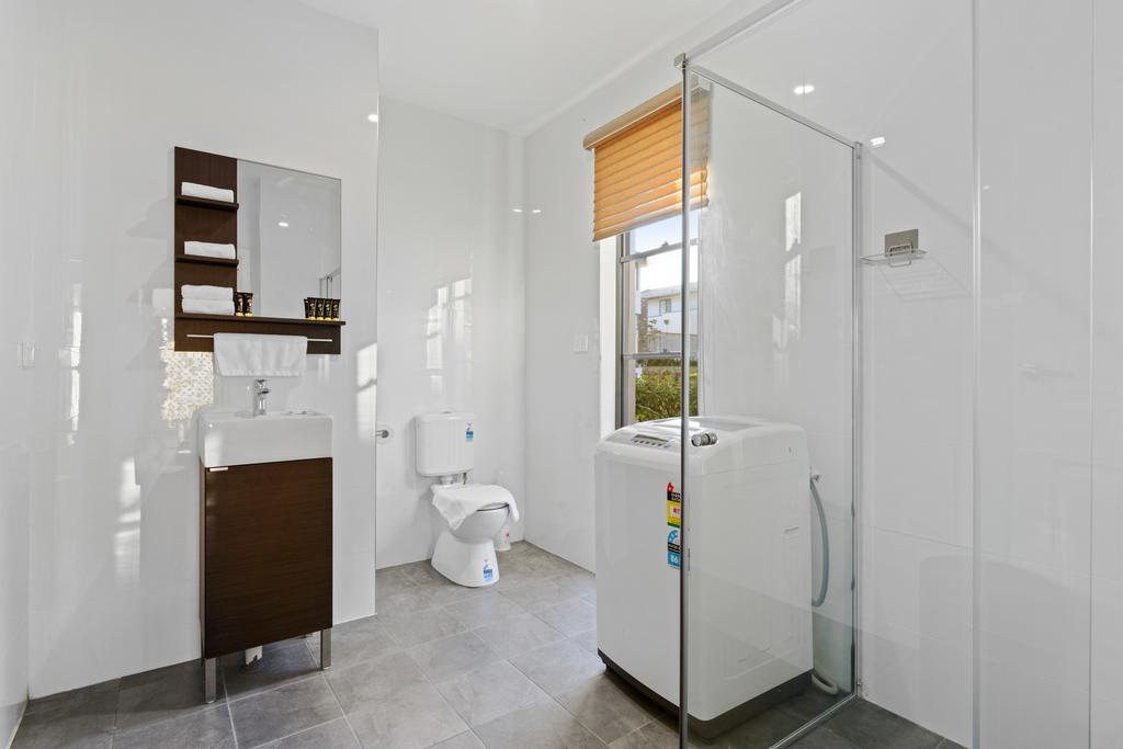 Belrose NSW Accommodation Asia