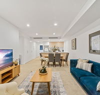 HomeHotel New and Comfort 3 Bedrooms security Apt - Accommodation Asia