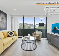 HomeHotel- Luxury and Contemporary Apartment. - Accommodation Asia
