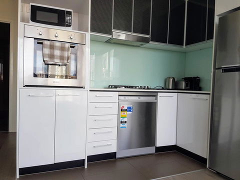 Homely Getaways At 429 Spencer - Accommodation Guide 3