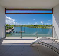 HomePlus - Lakeview Morden Townhouse - Accommodation Asia