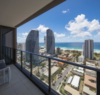 HomePlus Premier Apartments at 2663 Gold Coast Hwy Broadbeach - Accommodation Asia