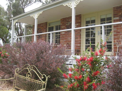 Honeyeater Cottage - Accommodation Asia 2