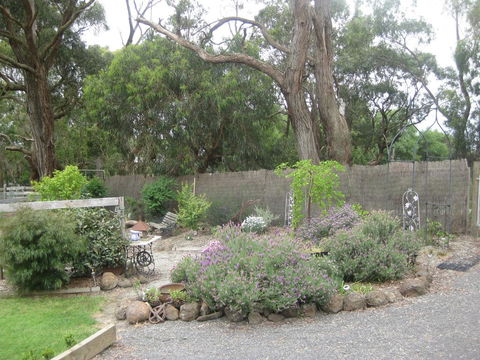 Honeyeater Cottage - Accommodation Asia 0