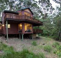 Honeymoon View - Accommodation Asia