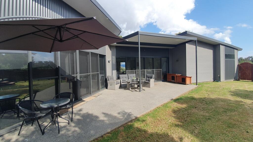 Mudgegonga VIC Accommodation Guide