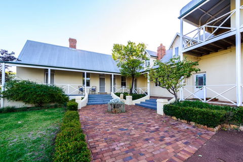 Hope Farm Guesthouse - Accommodation Asia 0