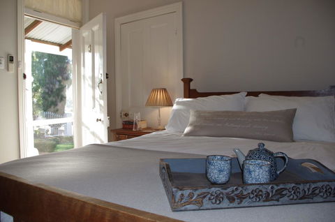 Hope Farm Guesthouse - Accommodation Asia 1
