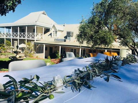 Hope Farm Guesthouse - Accommodation Asia 2