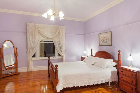 Hopkins River Homestead - Fireplace, Linen, WiFi, 4 Bdrm - Accommodation China 2