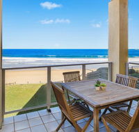 Horizons - 1/99 Ocean View Drive - Accommodation Asia