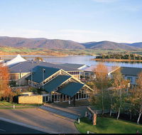 Horizons 414 - Lake Jindabyne Waterfront - Accommodation Asia