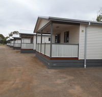 Horrocks Beach Caravan Park - Accommodation Asia