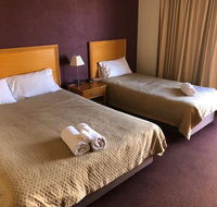 Horse  Jockey Hotel Motel - Accommodation Guide
