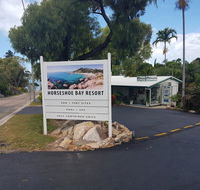 Horseshoe Bay Resort - Accommodation Asia