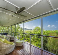 Horseshoe Bay Vista - Accommodation China
