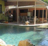 Horseshoe Hideaway at Horseshoe Bay - Accommodation China