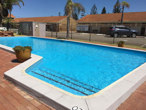 Hospitality Geraldton, SureStay By Best Western - Accommodation Asia 2