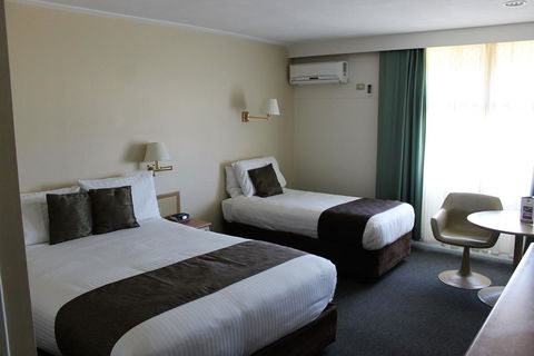 Hospitality Geraldton, SureStay By Best Western - Accommodation Asia 3