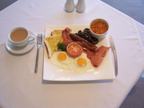 Hospitality Kalgoorlie, SureStay By Best Western - Accommodation Guide 3