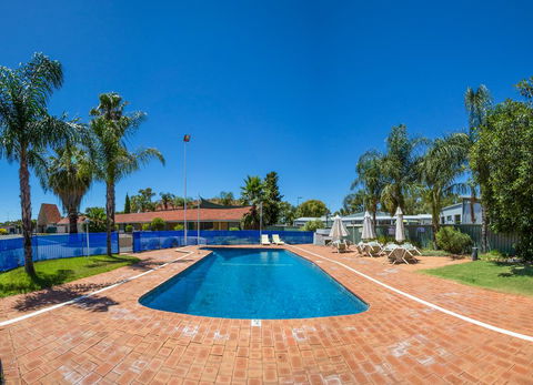 Hospitality Kalgoorlie, SureStay By Best Western - Accommodation Guide 0