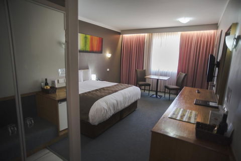 Hospitality Kalgoorlie, SureStay By Best Western - Accommodation Guide 2