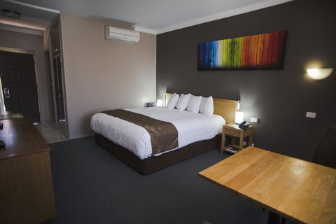 Hospitality Kalgoorlie, SureStay By Best Western - Accommodation Guide 1